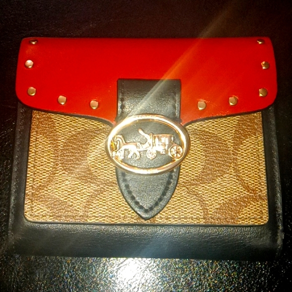 Coach Accessories - Coach New York